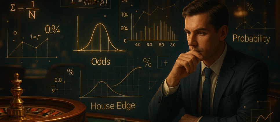 Casino Strategies Online