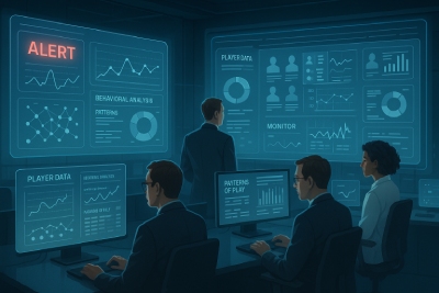 Smart Play Through Data Analysis